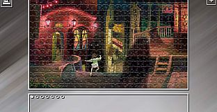 Super Jigsaw Puzzle: Generations - Anime 6