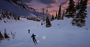 AlpineFall