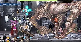 Fallen Legion Revenants - BlazBlue Exemplar Costume Bundle