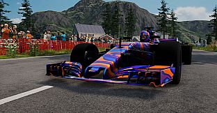 Engine Evolution 2023