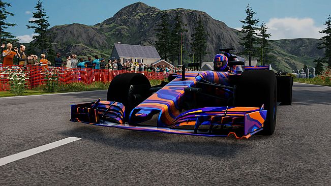 Engine Evolution 2023