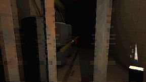 Hollow Head: Director's Cut