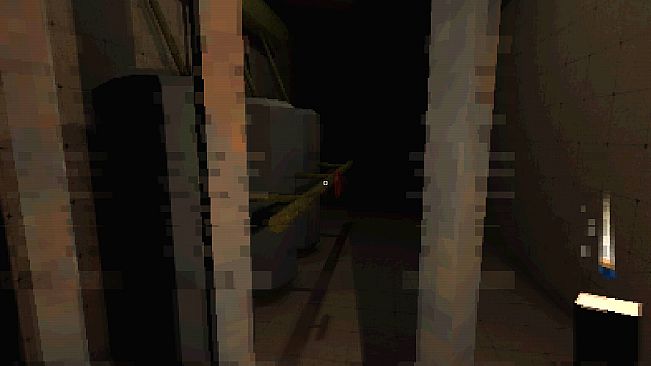 Hollow Head: Director's Cut