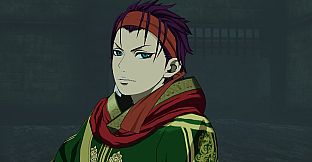 ARSLAN - Original Costume Set 1