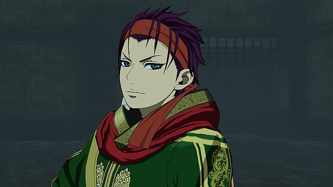 ARSLAN - Original Costume Set 1