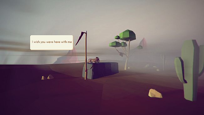 Till the dawn, waiting