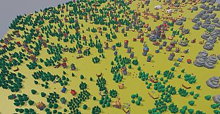 Hexart City