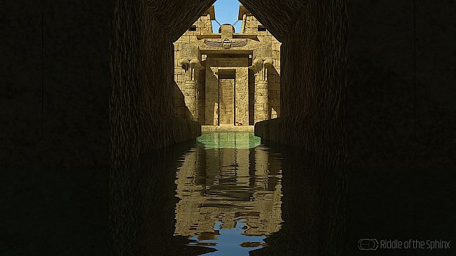 Riddle of the Sphinx The Awakening (Enhanced Edition)