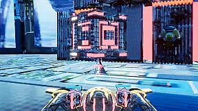 Mankind's Last Stand