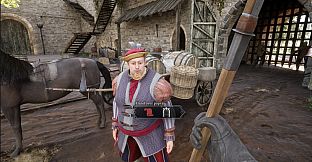 Gate Guard Simulator