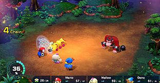 Super Mario RPG