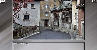 Super Jigsaw Puzzle: Generations - Streets Puzzles