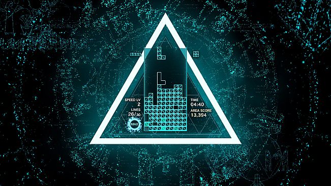 Tetris Effect: Connected