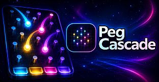 Peg Cascade Soundtrack