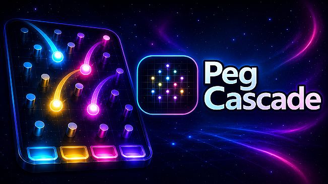 Peg Cascade Soundtrack