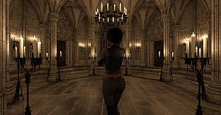 Touch from a Raindrop