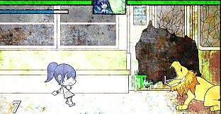 Tornado Raid / Tornado Blade