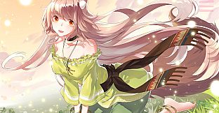 Seek Girl - Charming girl