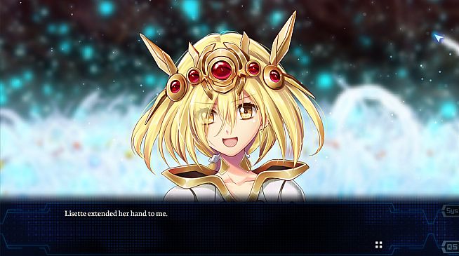 Dead End Aegis: Gaiden