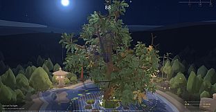Hasami: Moonlight Trim