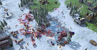Age of Mythology: Retold - Blood & Bones Pack