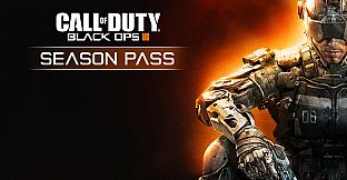 Call of Duty: Black Ops III - Season Pass