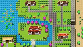 吞食天地之乱舞三国