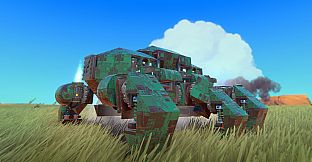 Trailmakers: Texture Pack 2