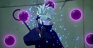 NTBSS Top Secret Training Set - Season Pass 5 Characters