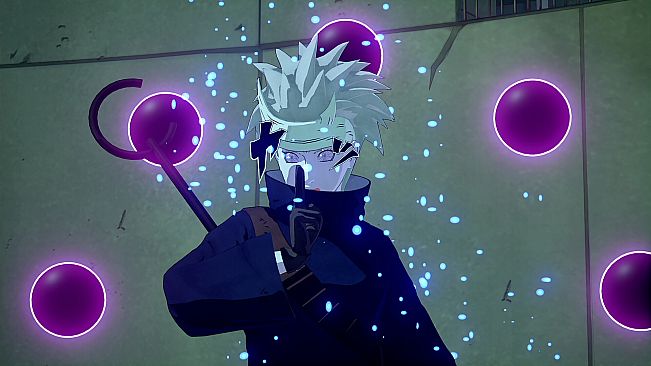 NTBSS Top Secret Training Set - Season Pass 5 Characters