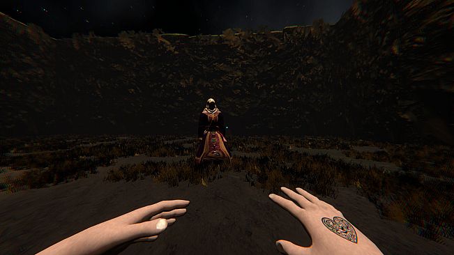 Andrew Labreck's Eden Within