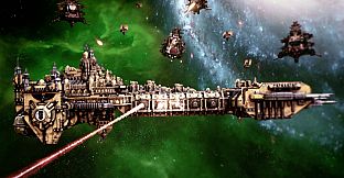 Battlefleet Gothic: Armada - Space Marines