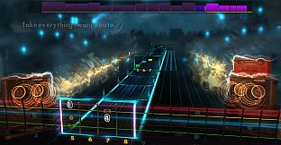 Rocksmith 2014 Edition – Remastered – 90s Mix Song Pack II