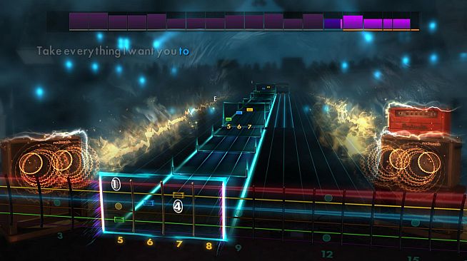 Rocksmith 2014 Edition – Remastered – 90s Mix Song Pack II
