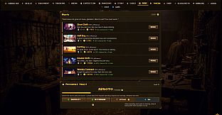 Arena Immortalis