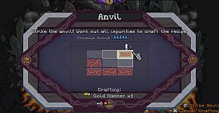 Hammer & Harvest: Dwarven Roots