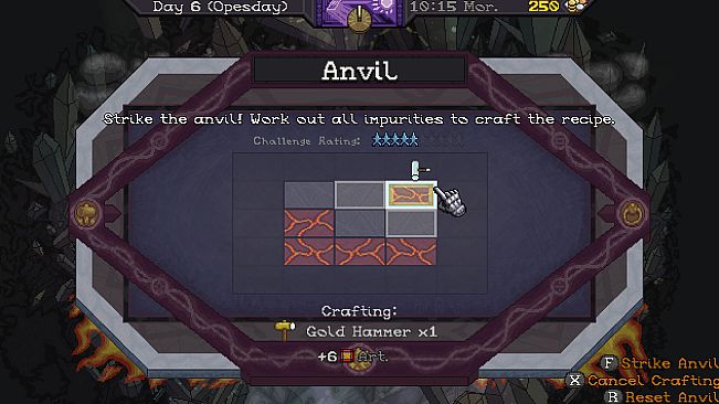 Hammer & Harvest: Dwarven Roots