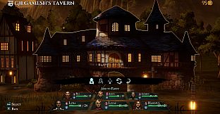 Wizardry: Proving Grounds of the Mad Overlord Original Soundtrack