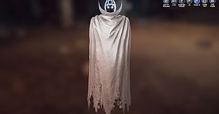 League of Maidens Haydee Edition