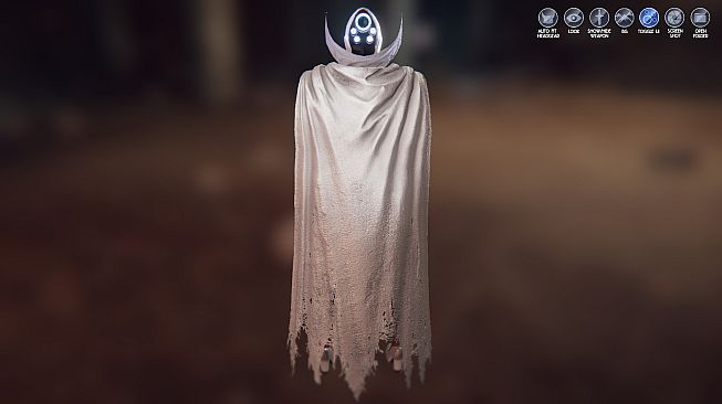 League of Maidens Haydee Edition