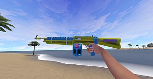 Strayed - Super Strayer Sprayer 2