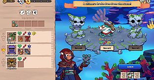 Dicefolk: Will Chimeras Pack