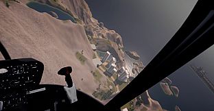 HeliVR Simulator