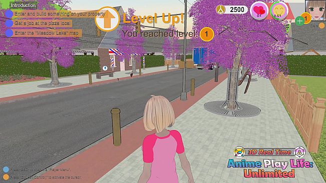 Anime Play Life: Unlimited
