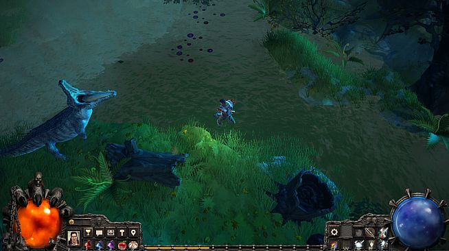 Glory Warrior : Lord of Darkness