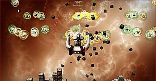 RECOG The First Wave