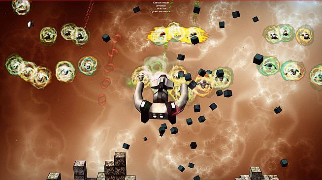 RECOG The First Wave