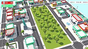 Business Empire - Online Board Game