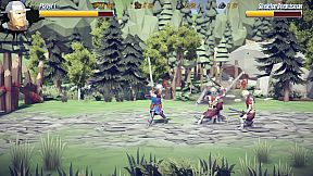 Medieval - Embers of War