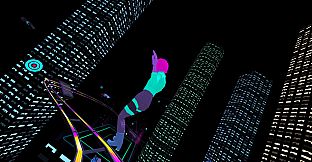 Epic Fun - R0b0t Coaster